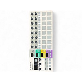 Used Arturia Beatstep Pro MIDI Controller