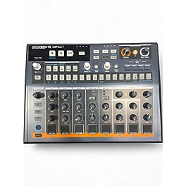 Used Arturia Drumbrute Drum Machine