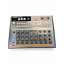 Used Arturia Drumbrute Impact Drum Machine