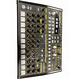 Used Arturia Drumbrute creation Drum Machine