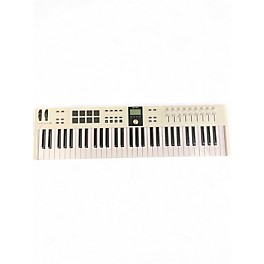 Used Arturia KEYBAL ESSIENTIAL