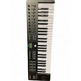Used Arturia Keylab Essential 49 MIDI Controller