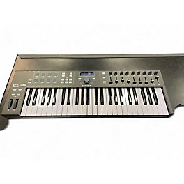 Used Arturia Keylab Essential 49 MIDI Controller