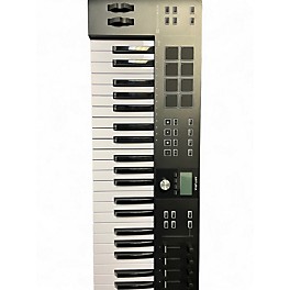 Used Arturia Keylab Essential 49 MK3 MIDI Controller