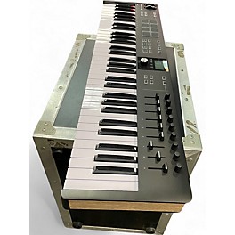 Used Arturia Keylab Essential 61 MIDI Controller