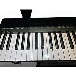 Used Arturia Keylab Essential 61 MIDI Controller