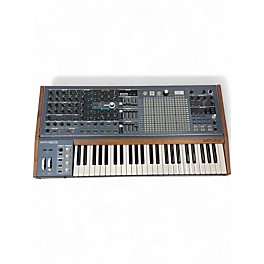 Used Arturia MATRIX BRUTE Synthesizer