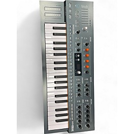 Used Arturia MINIFREAK Synthesizer