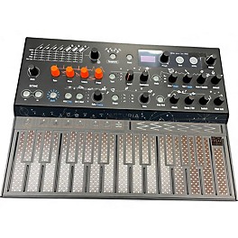 Used Arturia MicroFreak Stellar Synthesizer