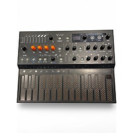 Used Arturia MicroFreak Synthesizer