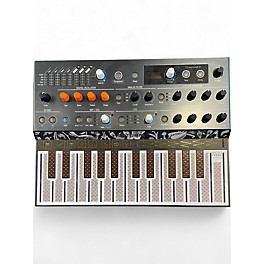 Used Arturia MicroFreak Synthesizer