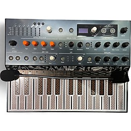 Used Arturia MicroFreak Synthesizer
