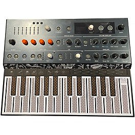 Used Arturia MicroFreak Synthesizer