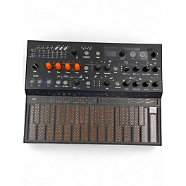 Used Arturia MicroFreak Synthesizer