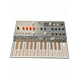 Used Arturia MicroFreak Synthesizer