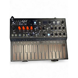 Used Arturia MicroFreak Synthesizer