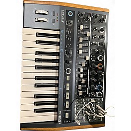 Used Arturia Minibrute 2 Synthesizer