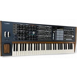 Used Arturia Polybrute 6 Voice Synthesizer
