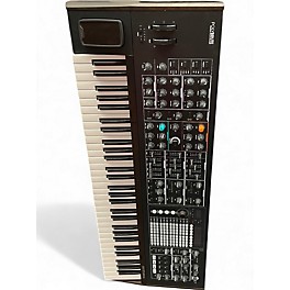 Used Arturia Polybrute Noir Synthesizer