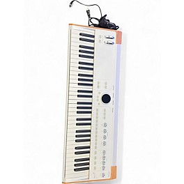 Used Arturia astrolab 61 Keyboard Workstation