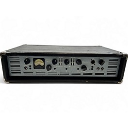 Used Ashdown ABM 900 EVO II 575W Tube Bass Amp Head