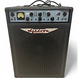Used Ashdown ABMC115 Bass Combo Amp