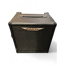 Used Ashdown After Eight 20W 1x8 Bass Combo Amp