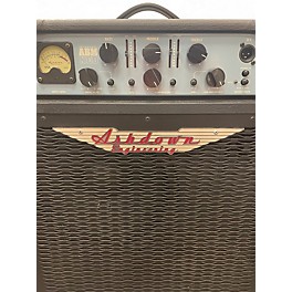 Used Ashdown Ashdown ABM210HN Bass Combo Amp