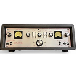 Used Ashdown GUY PRATT INTERSTELLAR 600 Guitar Amp Head