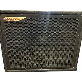 Used Ashdown MAG C115-300 EVO III Bass Combo Amp