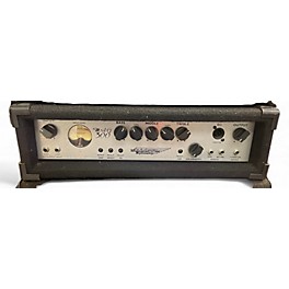 Used Ashdown MAG300H 300W Bass Amp Head