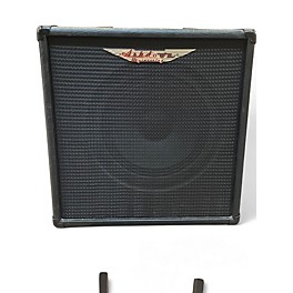 Used Ashdown Perfect Ten 40W Bass Combo Amp