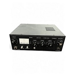 Used Ashdown Pi 240 Bass Amp Head