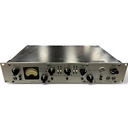 Used Ashdown RPM-1 Bass Amp Head