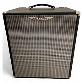 Used Ashdown Studio 15 Bass Combo Amp