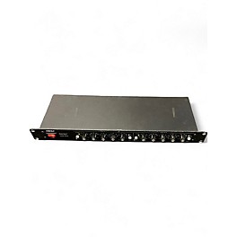 Used Ashley sg33 Noise Gate