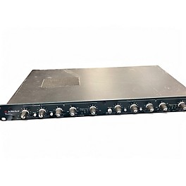 Used Ashly Audio XR1001 Stereo Crossover