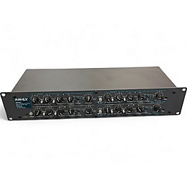Used Ashly Audio XR2001 Crossover