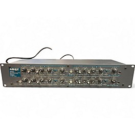 Used Ashly Audio XR2001 Line Mixer