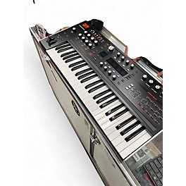 Used Ashun Sound Machine HYDRASYNTH Synthesizer
