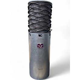 Used Aston Spirit Condenser Microphone