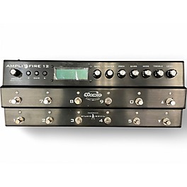 Used Atomic Ampli Fire 12 Effect Processor