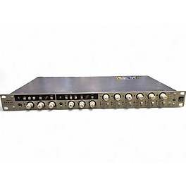 Used Audient ASP 800 Microphone Preamp