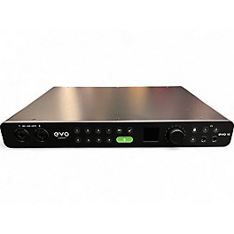 Used Audient EVO 16 Audio Interface