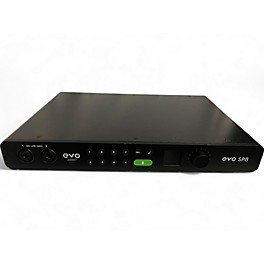 Used Audient EVO SP8 Audio Interface