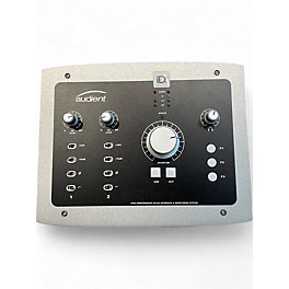 Used Audient ID22 Audio Interface