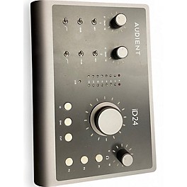 Used Audient ID24 Audio Interface