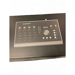 Used Audient ID44 Audio Interface