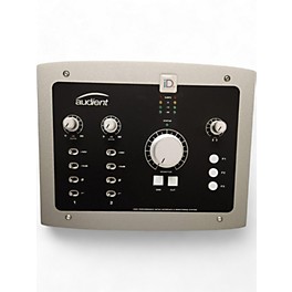 Used Audient Id22 Audio Interface