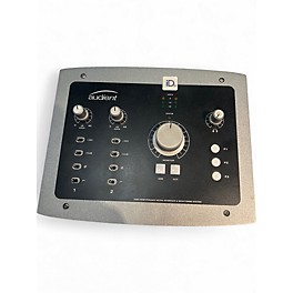 Used Audient id22 Audio Interface